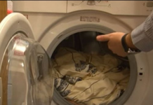 Stavite jednu čašicu I MIRISAĆE kao u PARFIMERIJI: OVA TEČNOST ELIMINŠE SVE NEPRIJATNE MIRISE IZ VAŠE VEŠ MAŠINE