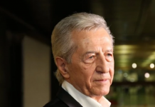 U poslednje vreme svašta slušam, ovo je istina: Miroslav Ilić bez dlake na jeziku