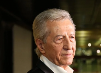 U poslednje vreme svašta slušam, ovo je istina: Miroslav Ilić bez dlake na jeziku