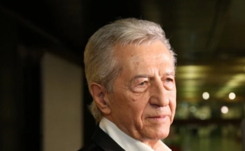 U poslednje vreme svašta slušam, ovo je istina: Miroslav Ilić bez dlake na jeziku