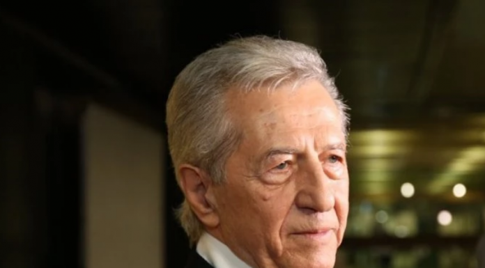 U poslednje vreme svašta slušam, ovo je istina: Miroslav Ilić bez dlake na jeziku