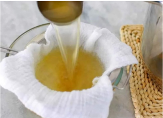 “TEČNO ZLATO” ZA ZDRAVA CRIJEVA I JAKE ZGLOBOVE: Ledena supica krcata KOLAGENOM I VITAMINIMA, najbolja je kad su vrućine