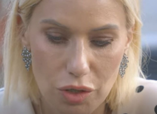 Mariji Veljković sin slomio srce! To što joj je rekao zauvek će zapamtiti