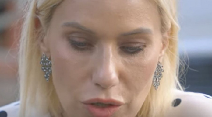 Mariji Veljković sin slomio srce! To što joj je rekao zauvek će zapamtiti