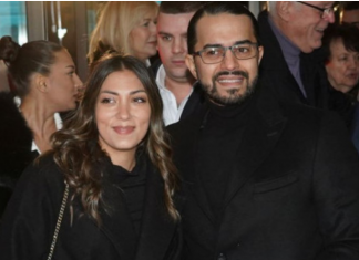 Sin Adila Maksutovića je vunderkind: Ima samo 10 godina, a pohađa dve škole i trenira dva sporta