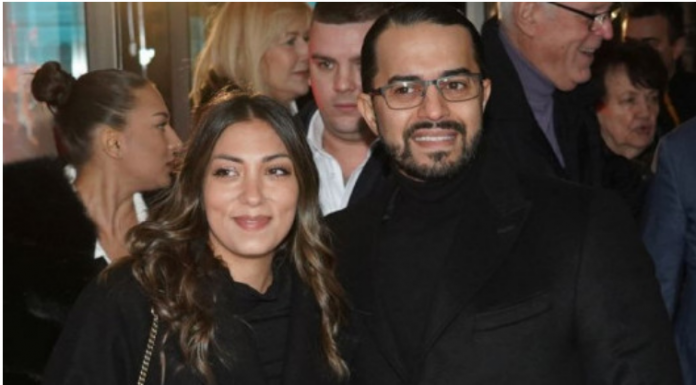 Sin Adila Maksutovića je vunderkind: Ima samo 10 godina, a pohađa dve škole i trenira dva sporta