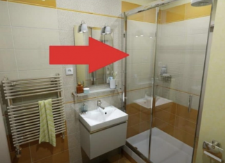 Savjet za sve koji ne žele stalno ribati staklo – Prošla su dva tjedna, a ni jedne mrlje na tuš kabini