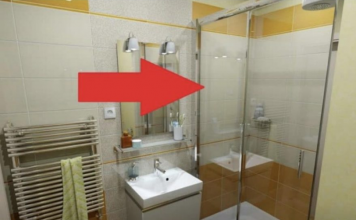 Savjet za sve koji ne žele stalno ribati staklo – Prošla su dva tjedna, a ni jedne mrlje na tuš kabini