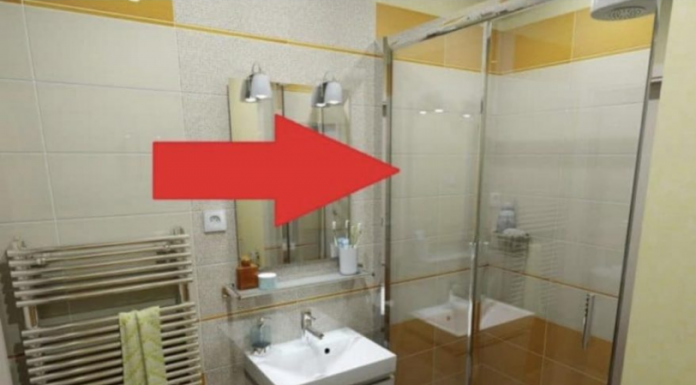 Savjet za sve koji ne žele stalno ribati staklo – Prošla su dva tjedna, a ni jedne mrlje na tuš kabini
