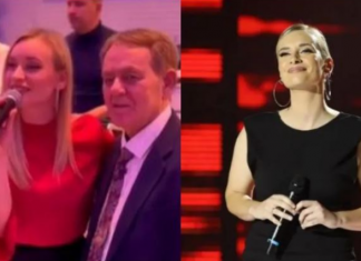 Kemal Malovčić puca od ponosa zbog Šejle Zonić – „Kako peva moja sestričina“ (FOTO)