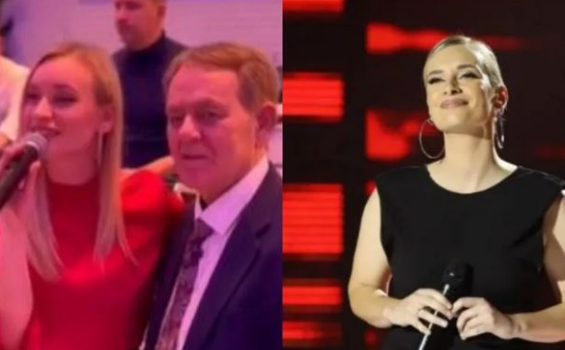 Kemal Malovčić puca od ponosa zbog Šejle Zonić – „Kako peva moja sestričina“ (FOTO)