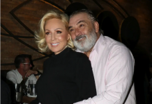 Izgledaju kao skladan par, a malo je poznato da je Brena čak ovoliko starija od Bobe