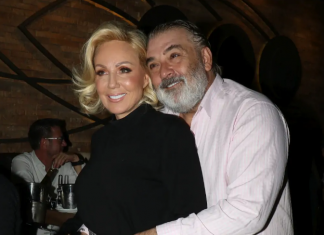 Izgledaju kao skladan par, a malo je poznato da je Brena čak ovoliko starija od Bobe