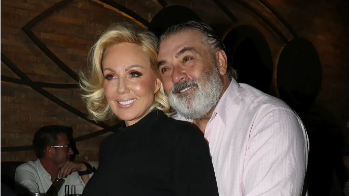 Izgledaju kao skladan par, a malo je poznato da je Brena čak ovoliko starija od Bobe