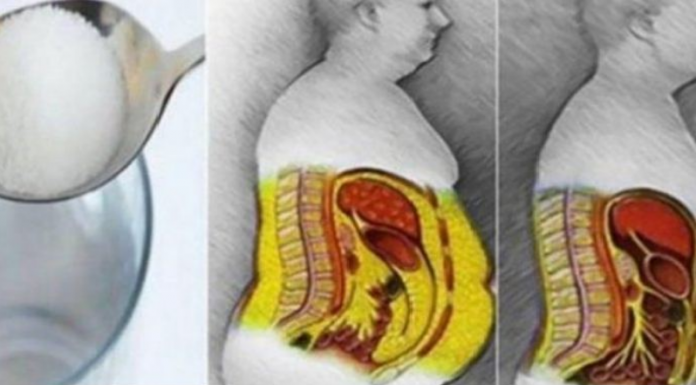 RECITE ZBOGOM ŠEĆERU: JEDNOSTAVAN PLAN ZA BRZO MRŠAVLJENJE