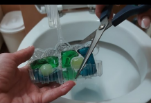 Izbjegavam kupovati skupe WC kuglice i gelove tijekom cijele godine: Imam savršen trik za održavanje vaše WC školjke sjajnom i blistavom do 70 dana