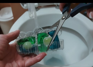 Izbjegavam kupovati skupe WC kuglice i gelove tijekom cijele godine: Imam savršen trik za održavanje vaše WC školjke sjajnom i blistavom do 70 dana