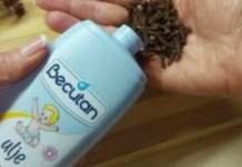 Dodajte karanfilić u bebi ulje ZA 1 MINUT BIĆETE ŠOKIRANI REZULTATOM