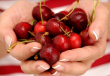 POJEDETE ŠAKU TREŠANJA prije spavanja, UJUTRU ĆETE BITI ODUŠEVLJENI – Ovo voće čini TRI MAGIČNE STVARI ZA NAŠ ORGANIZAM