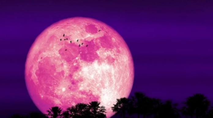 VEČERAS JE DUPLI PUN MJESEC i ZA OVA 3 ZNAKA počinje MAGIČAN PERIOD kakav se dešava jednom u životu