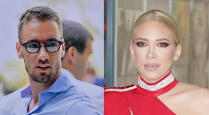 Umesto s Milicom, Lazar je želeo vezu s ovom pevačicom: Nije ni čudo što je došlo do raskida