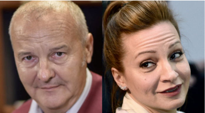 Prvi muž Dubravke Mijatović otvorio dušu: Vreme je da i javnost sazna kakva je to žena