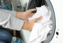 ČUDO ZA BIJELI VEŠ! ZABORAVITE VARIKINU I SIRĆE: Jednostavan trik za savršeno izbjeljivanje veša