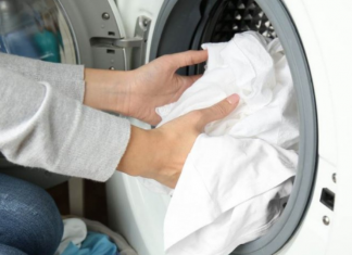 ČUDO ZA BIJELI VEŠ! ZABORAVITE VARIKINU I SIRĆE: Jednostavan trik za savršeno izbjeljivanje veša