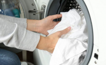 ČUDO ZA BIJELI VEŠ! ZABORAVITE VARIKINU I SIRĆE: Jednostavan trik za savršeno izbjeljivanje veša