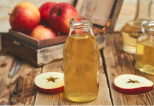 10 IZNENAĐUJUĆIH NAČINA KAKO ISKORISTITI JABUČNI OCAT U SVAKODNEVNOM ŽIVOTU