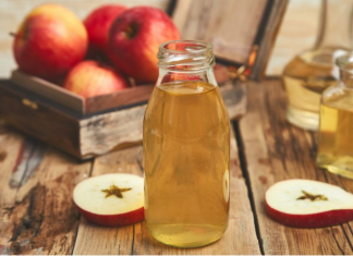 10 IZNENAĐUJUĆIH NAČINA KAKO ISKORISTITI JABUČNI OCAT U SVAKODNEVNOM ŽIVOTU