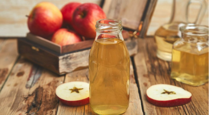 10 IZNENAĐUJUĆIH NAČINA KAKO ISKORISTITI JABUČNI OCAT U SVAKODNEVNOM ŽIVOTU