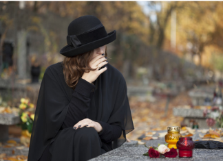 EVO KADA SE NI ZA ŽIVU GLAVU NE IDE NA GROBLJE: Veruje se da je mnogo OPASNO i da ćete navući veliku NESREĆU