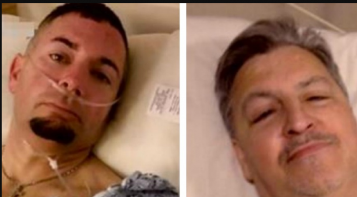 NEVJEROVATNA PRIČA: Želio je da donira bubreg čovjeku koga je tek upoznao – Kad su ga doktori otvorili na operacionom stolu, ostali su UKOPANI na mjestu od straha!