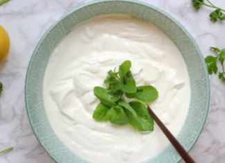 Isprobajte trodnevnu jogurt dijetu koja može smanjiti težinu za 4 kg: Evo kako je prilagoditi za tjedan dana, s potvrđenim odličnim rezultatima