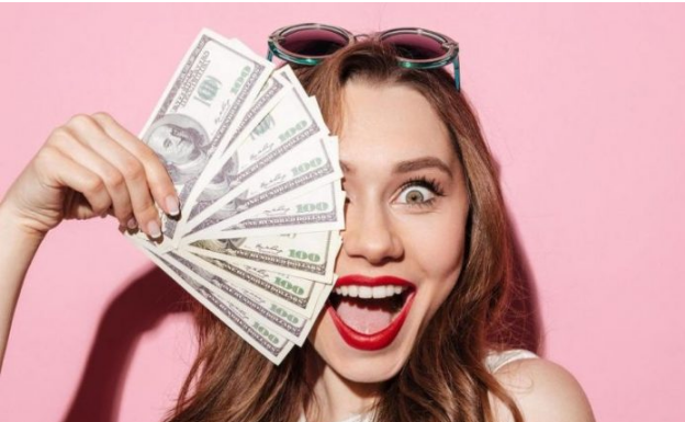 Ovi horoskopski znakovi do kraja godine neće znati što s novcem: Odmah proverite da li ste i vi među srećnicima