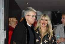 Ovo je razlika u godinama između Suzane i Saše Popovića: Da li je moguće da je toliko stariji?