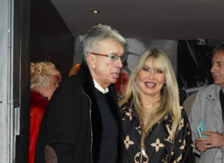 Ovo je razlika u godinama između Suzane i Saše Popovića: Da li je moguće da je toliko stariji?