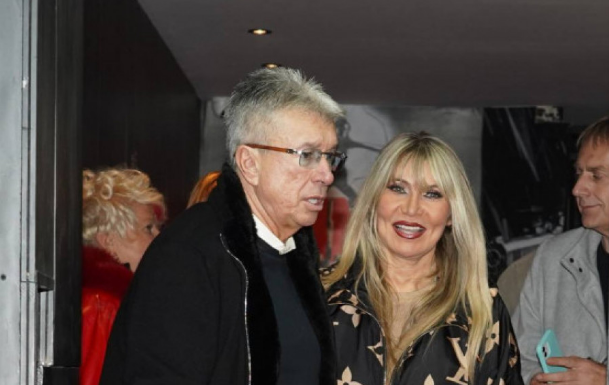 Ovo je razlika u godinama između Suzane i Saše Popovića: Da li je moguće da je toliko stariji?