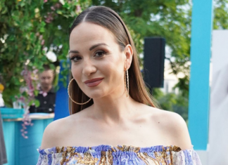 Vrele fotke Jelene Tomašević u kupaćem kostimu usijale mreže: Nikada je nismo videli u ovakvom izdanju!