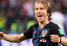 Dom Luke Modrića izgleda kao jedno manje naselje: Dao je 12 miliona za njega, ima bioskop, 9 spavaćih soba, a bašta oduzima dah