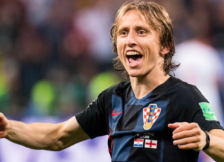 Dom Luke Modrića izgleda kao jedno manje naselje: Dao je 12 miliona za njega, ima bioskop, 9 spavaćih soba, a bašta oduzima dah