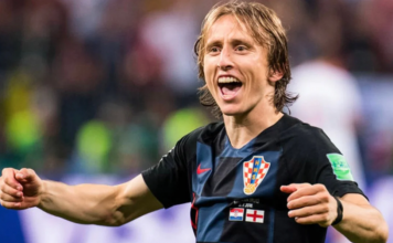 Dom Luke Modrića izgleda kao jedno manje naselje: Dao je 12 miliona za njega, ima bioskop, 9 spavaćih soba, a bašta oduzima dah