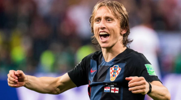 Dom Luke Modrića izgleda kao jedno manje naselje: Dao je 12 miliona za njega, ima bioskop, 9 spavaćih soba, a bašta oduzima dah