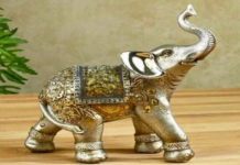 IMATE LI STATUU SLONA KOD KUĆE? Evo na koje mjesto je trebate staviti da biste PRIZVALI LJUBAV, SREĆU I BRDO NOVCA