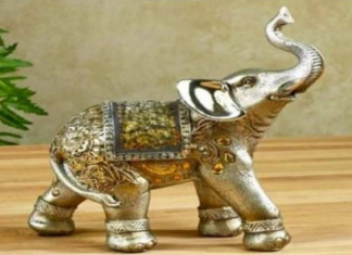 IMATE LI STATUU SLONA KOD KUĆE? Evo na koje mjesto je trebate staviti da biste PRIZVALI LJUBAV, SREĆU I BRDO NOVCA