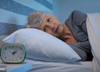 NE MOŽETE DA ZASPITE ILI SE BUDITE U TOKU NOĆI? OVO JE RJEŠENJE! Doktorka apeluje da jednu stvar nikako ne radite!