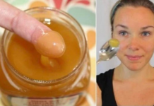 VIŠE NIKAD NEĆETE KROČITI U SALON: Samo pomiješajte ova 2 sastojka i primijenite na licu 15 minuta – NESTVARNO!