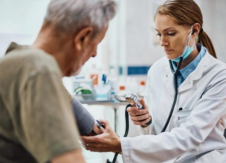 BUBREŽNI ILI SRČANI? Svi misle potpuno pogrešno, kardiolog otkriva koji pritisak je opasniji, gornji ili donji