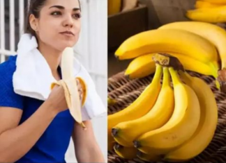 DJEVOJKA JE 12 DANA JELA SAMO BANANE, KADA JE VIDJELA REZULTATE OSTALA JE UKOPANA: Ljekari imaju samo JEDNU STVAR da kažu